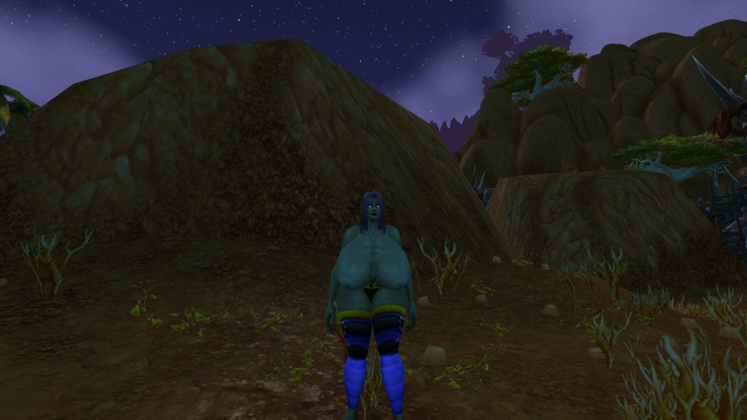 My undead #SYiVCJDP
