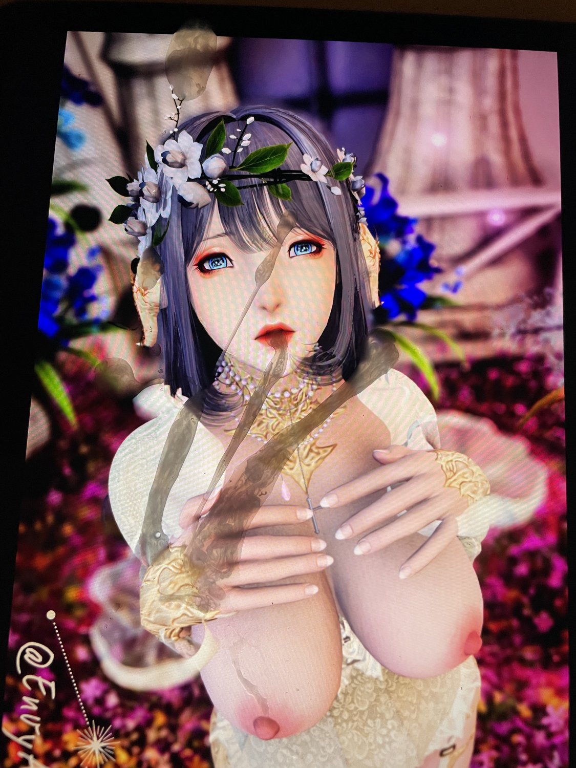 FFXIV Au’ra SoP 261022 #8RZMpVDU