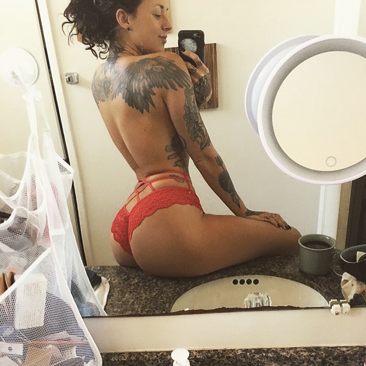 Jenny S. (SportySpice) #DAqPypij
