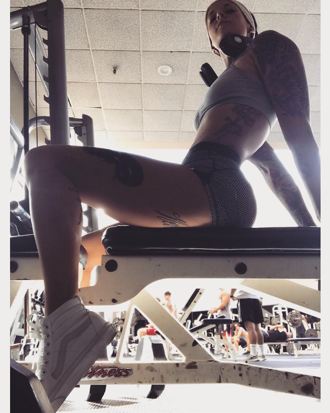Jenny S. (SportySpice) #R2ZWefDX