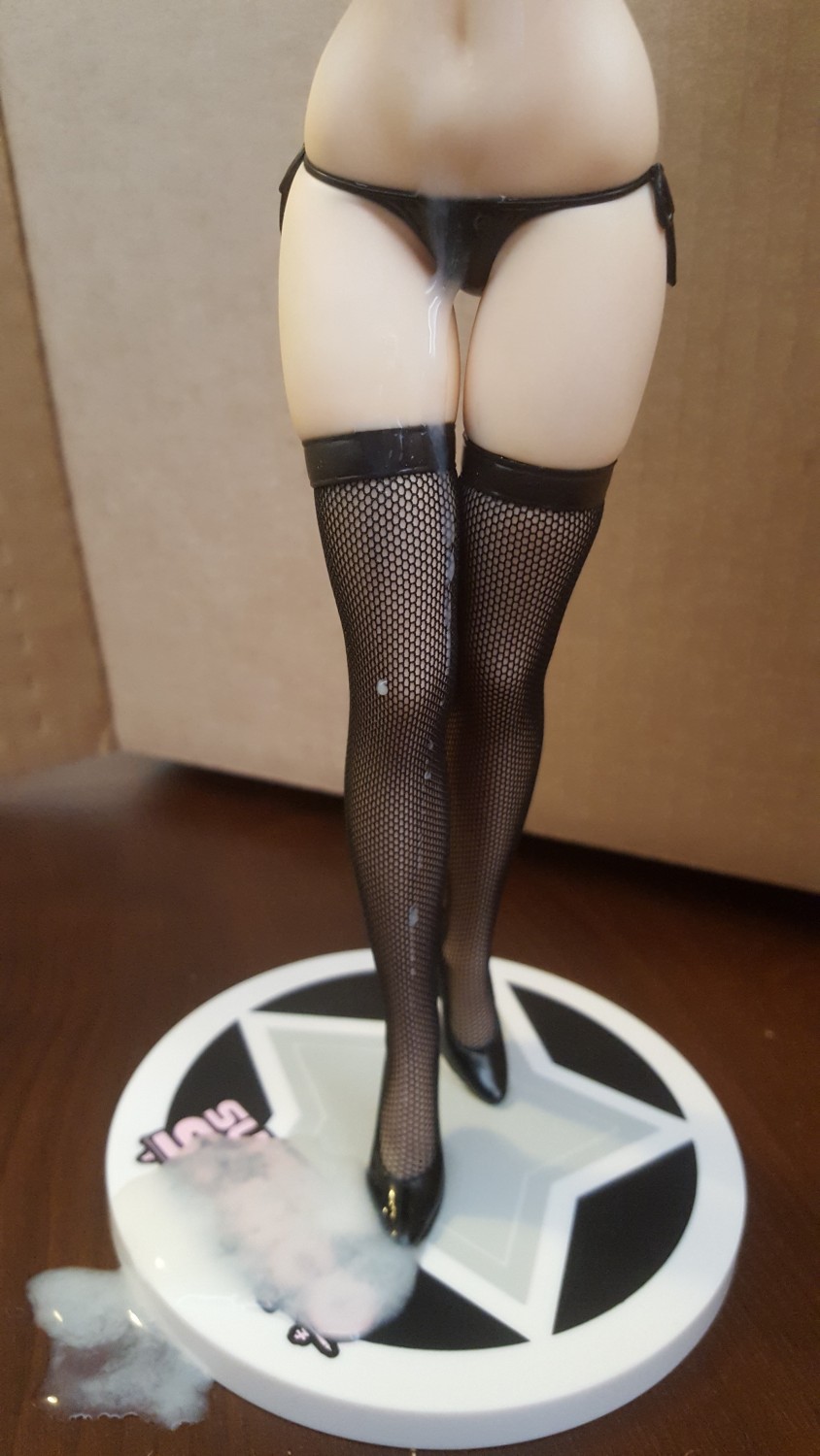 Super Sonico Stockings SoF #ebuoT3FS