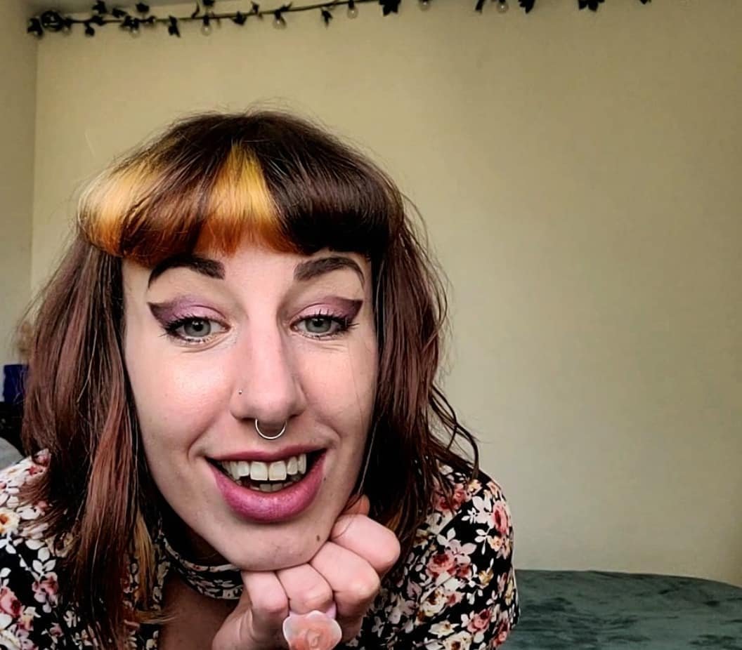 Cute insta babe #acJD3o2r