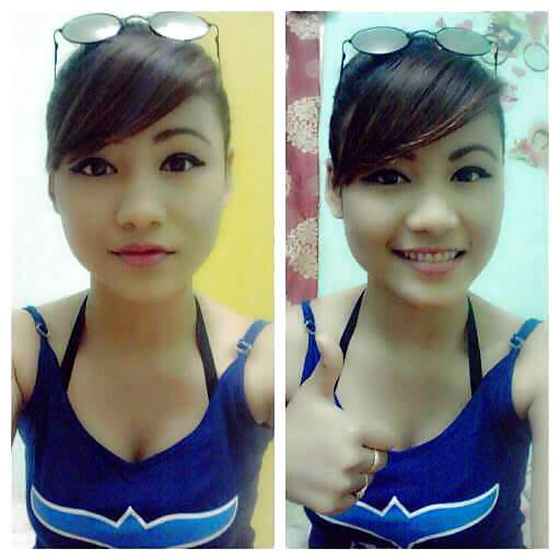 Hana Awek Melaka #GmPyE04b