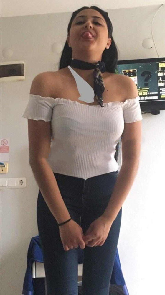 Hot Turkish girl nudes 💦💦💯💯 #IOGyRBip