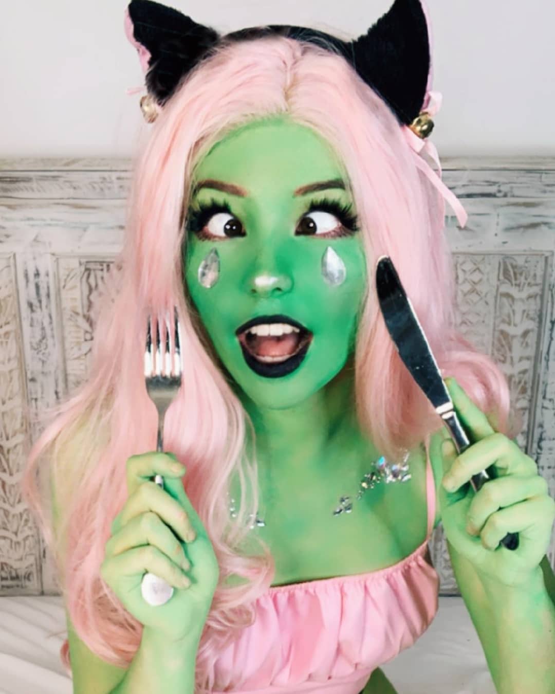 Shehulk #KFToWGCS