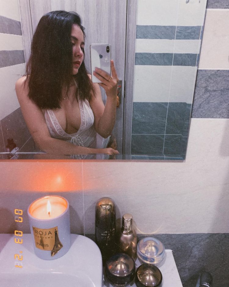 DJ Kiều Max - Asian Vietnamese Girl #qzJmMuUR