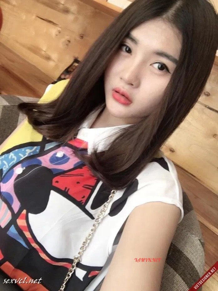 Linh Thiên Thần - Vietnamese Asian&nbsp; #Fwf36LPa