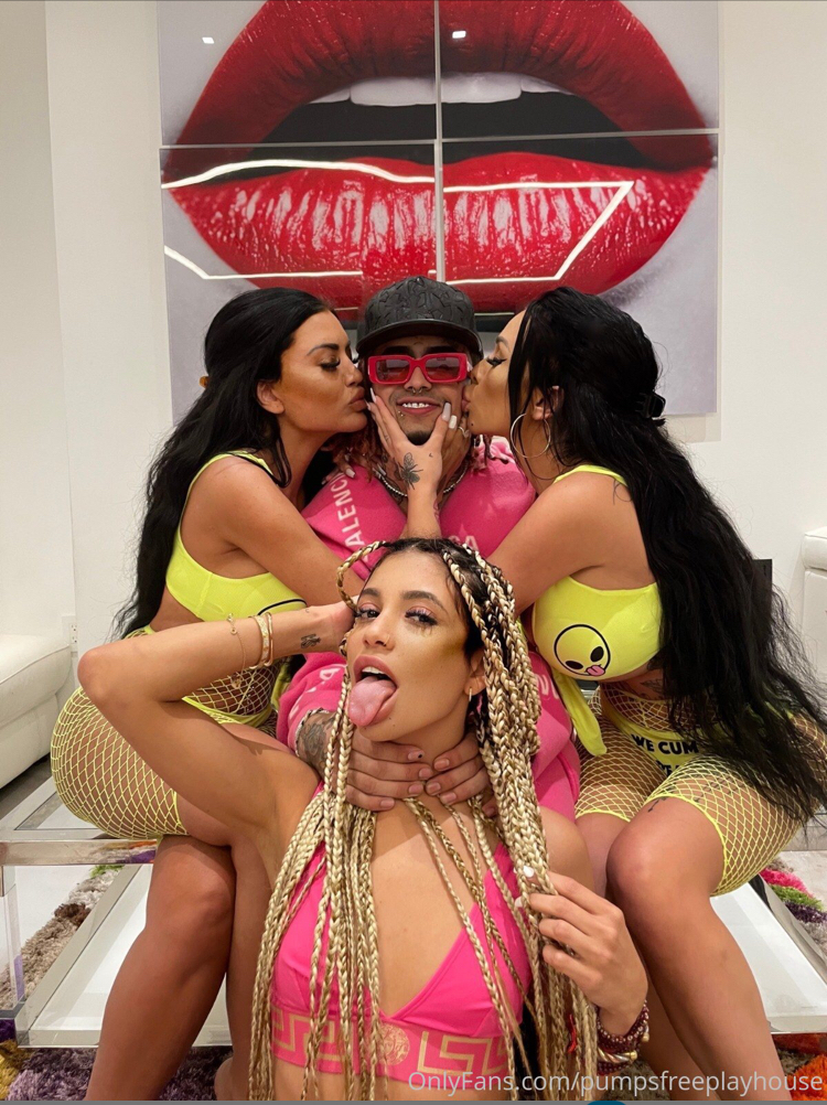 Lil Pump (American Rapper ) Leaked Sextape #RESIoGt4