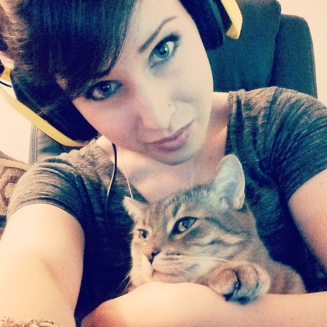 OMGitsfirefoxx Nude Sexy Photos #qUSBDFdh