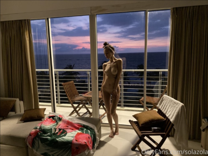 Beautiful Estonian porn actress Sola Zola sextapes leaked with her boyfriend #zGWtm729