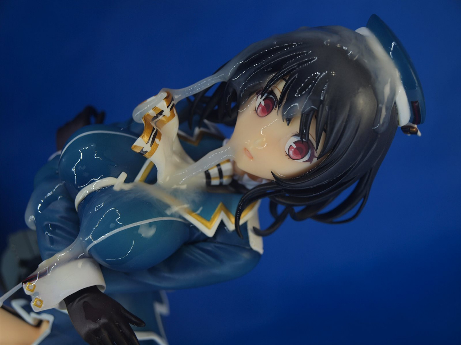Kancolle Takao 2021/10/03 #YBAAPscC
