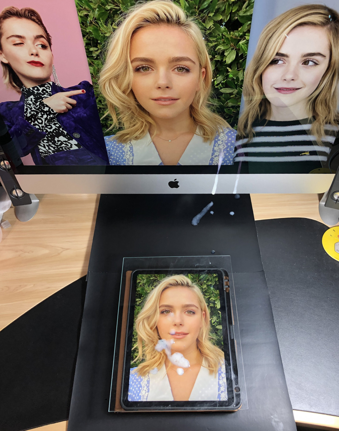 Kiernan Shipka Cum Tribute 28 #Fu0u8NnN