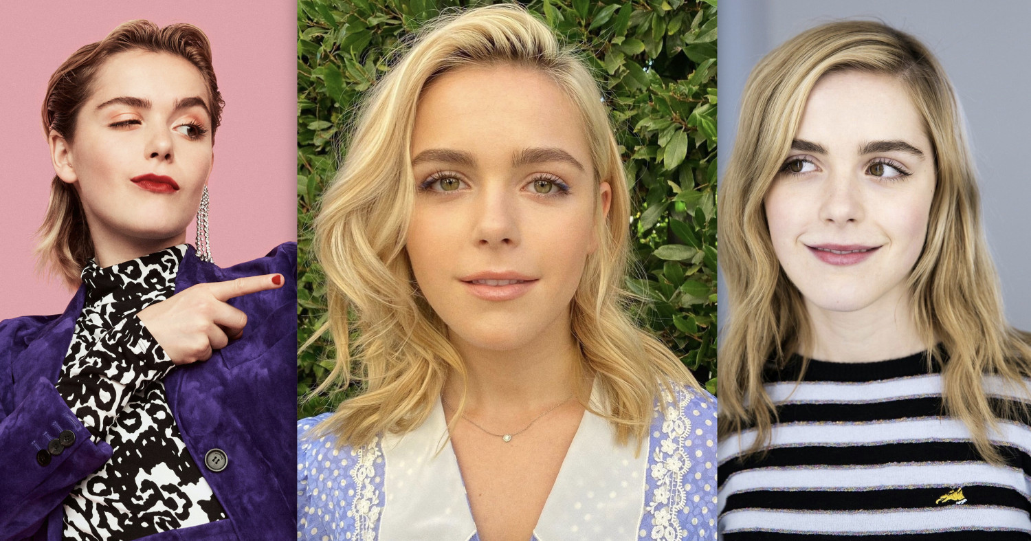 Kiernan Shipka Cum Tribute 28 #gVWPXYF7