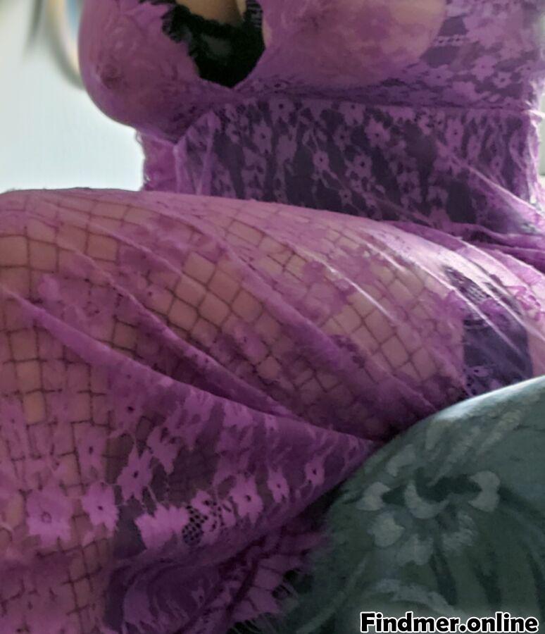 Come to bed…….New tits, nitie and cage #B8dPIiCh