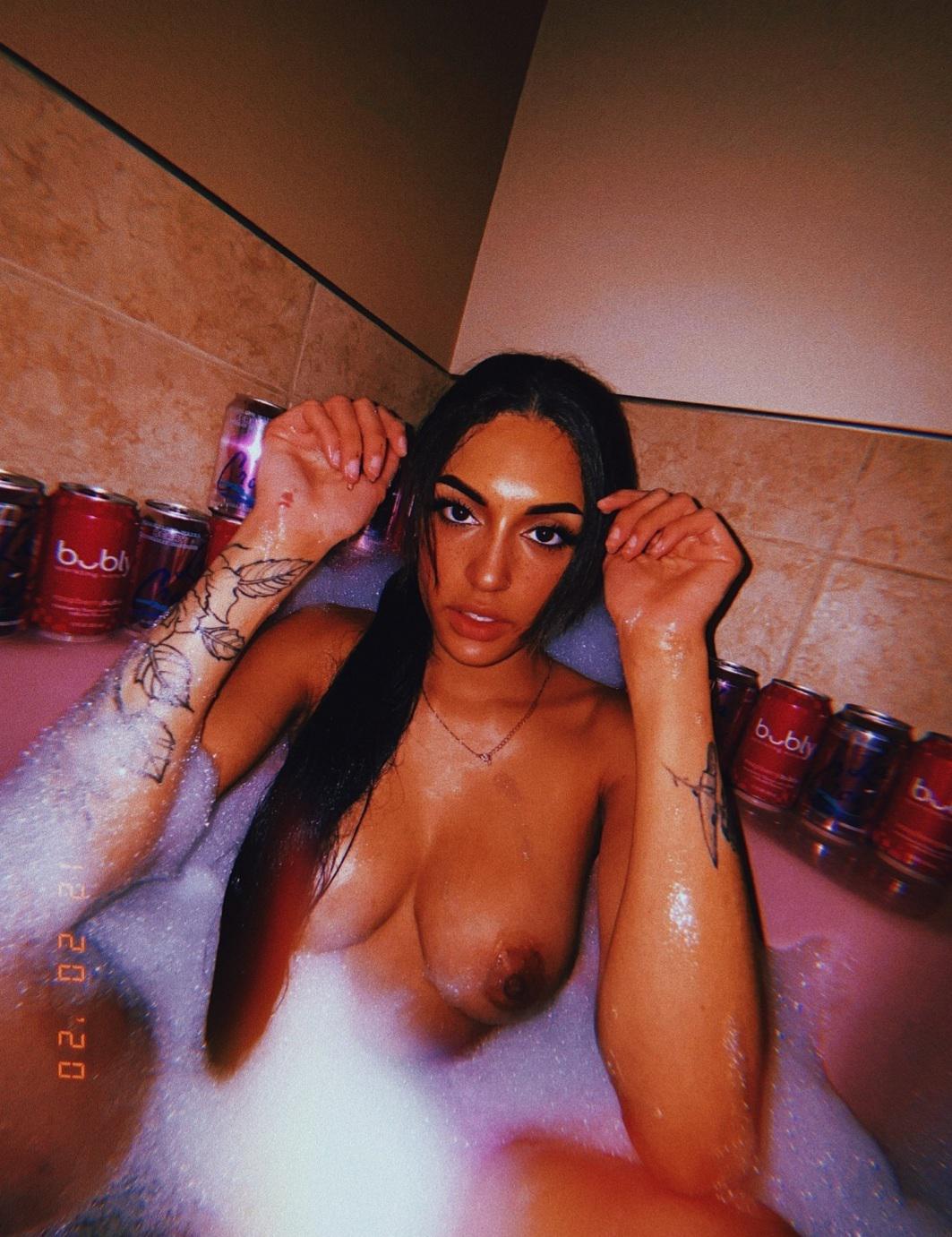 Jaidah Quinn #3CbdMdz3