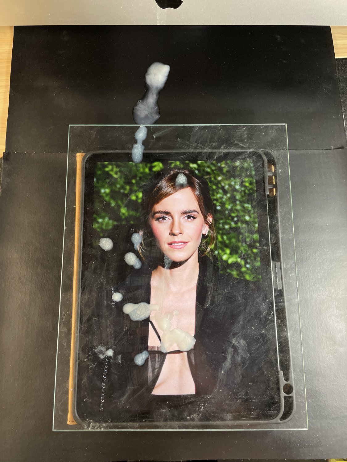 Emma Watson Cum Tribute 184 #PyamhPZK