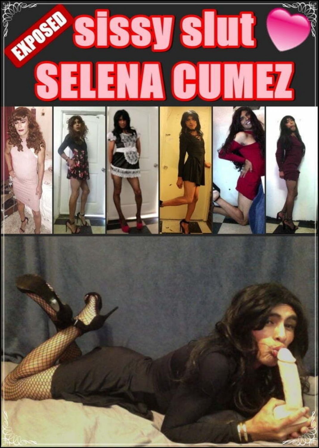 Sissy slut sucking cock #QKdKIHcR