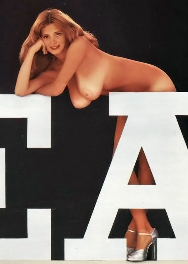 Janet Lupo Playboy 1974 to MILF #abJRVF1j