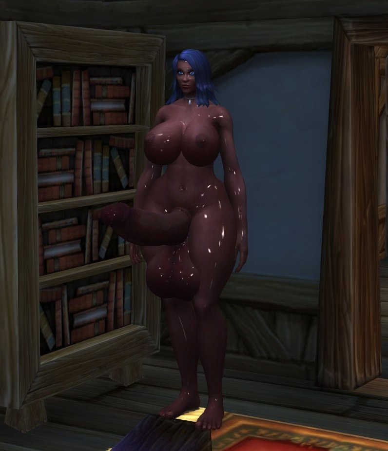 Cum Pics ( warcraft and ohters ) 9 #cuCakdbu