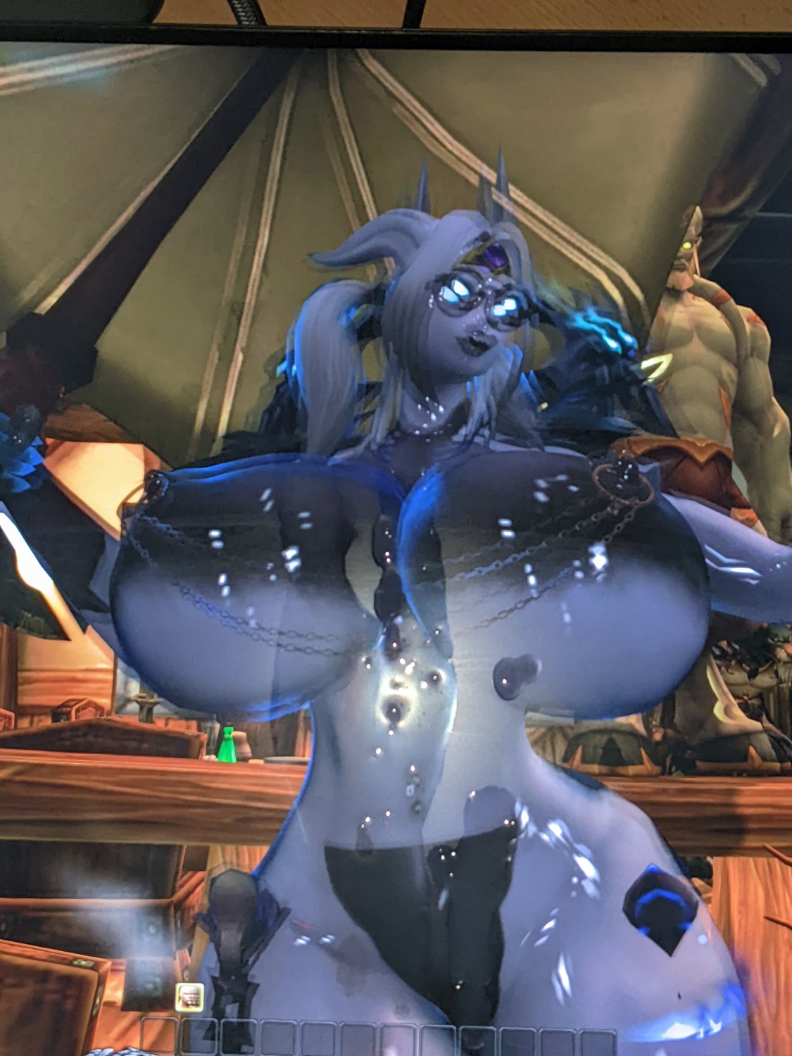Cum Pics ( warcraft and ohters ) 6 #epEAtVBb
