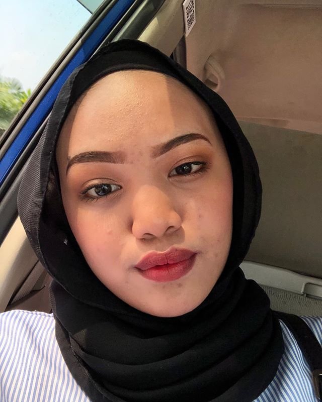 Aina azlan #9Ku1rAev