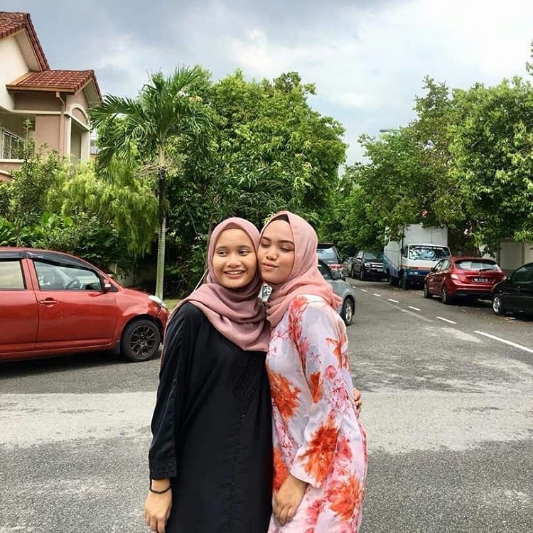 Aina azlan #IvASoVGm