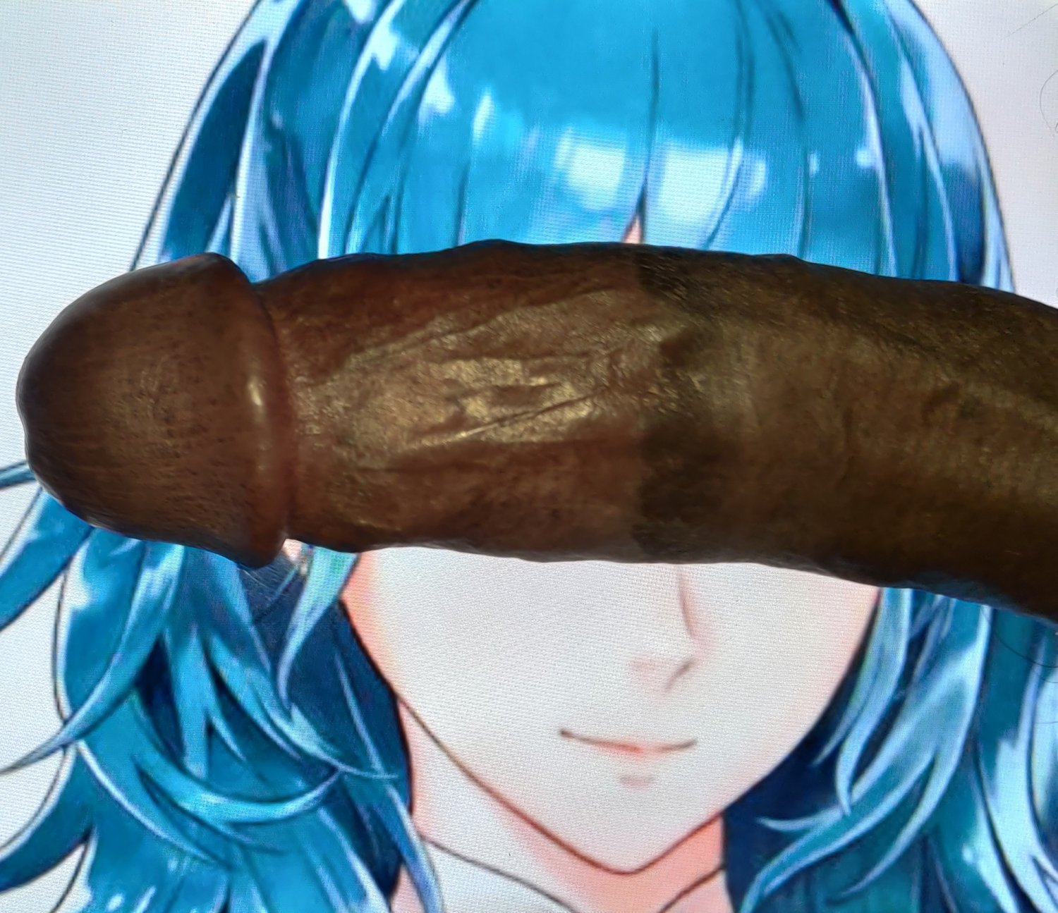 Byleth Cock & Cum Tributes #HMH71zCE